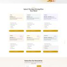 دانلود اسکریپت سرمایه گذاری Bullion-Gold HYIP Investment Application
