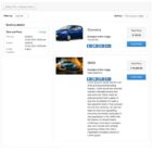 دانلود اسکریپت اجاره خودرو Car Rental Script