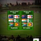 دانلود بازی اچ تی ام ال Cricket Batter Challenge-HTML5 Sport Game