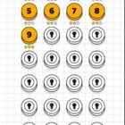 دانلود بازی اچ تی ام ال Happy Filled Glass-HTML5 Game-Construct3