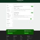 دانلود اسکریپت فریلنسر Olance-Global Freelancing Marketplace