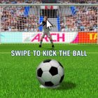 دانلود بازی اچ تی ام ال Penalty Kicks-HTML5 Sport Game