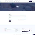 دانلود اسکریپت رزومه Profilex-Multitenant Portfolio Website Builder