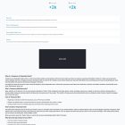 دانلود اسکریپت ایمیل موقت Quick Inbox-Temporary Email Generator