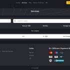 دانلود اسکریپت سوشال مدیا مارکتینگ Redux-SMM Panel Script