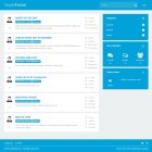 دانلود اسکریپت انجمن Simple Forum-Responsive Bulletin Board