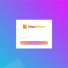 دانلود اسکریپت سوشال مدیا مارکتینگ SmartStore-SMM Store Script