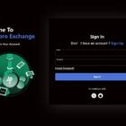 دانلود اسکریپت صرافی Tradexpro Exchange-Crypto-Trading platform