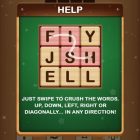دانلود اپلیکیشن بازی آی او اس Word Puzzle Mania-Word Trivia Puzzle IOS