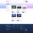 دانلود اسکریپت مدیریت یادگیری Academy LMS-Learning Management