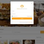 دانلود اسکریپت دستورپخت Gusto-Recipes Management System