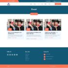 دانلود اسکریپت مدیریت دانشگاه HiTech-University Management System