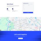 دانلود اسکریپت مشاوره Optech-IT Service and Business Consulting