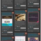 دانلود اسکریپت شبکه اجتماعی PHP Social Stream