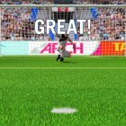 دانلود بازی اچ تی ام ال Penalty Kicks-HTML5 Sport Game