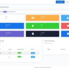 دانلود اسکریپت رزومه Profilex-Multitenant Portfolio Website Builder
