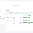 دانلود اسکریپت مدیریت رستوران QrexOrder-SaaS Restaurant Management