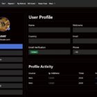 دانلود اسکریپت صرافی Tradexpro Exchange-Crypto-Trading platform