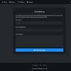 دانلود اسکریپت فیلم و سریال VIPEmbed-Movies TV Shows Embed Script