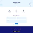 دانلود اسکریپت سوشال مدیا مارکتینگ WhatSender-Whatsapp server-SAAS