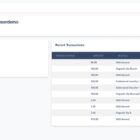 دانلود اسکریپت کیف پول phpWallet-e-wallet-online payment gateway