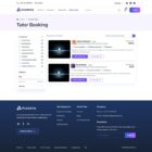 دانلود اسکریپت مدیریت یادگیری Academy LMS-Learning Management