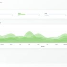 دانلود اسکریپت حسابداری AccountGo SaaS-Accounting and Billing Tool