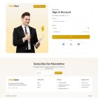 دانلود اسکریپت سرمایه گذاری Bullion-Gold HYIP Investment Application