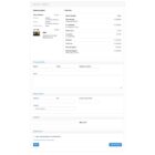 دانلود اسکریپت اجاره خودرو Car Rental Script