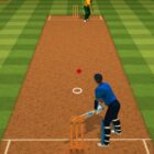 دانلود بازی اچ تی ام ال Cricket Batter Challenge-HTML5 Sport Game