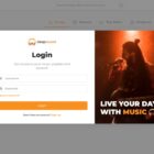 دانلود اسکریپت موزیک DeepSound-The Ultimate PHP Music Sharing