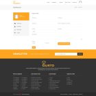 دانلود اسکریپت دستورپخت Gusto-Recipes Management System