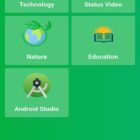 دانلود اپلیکیشن اشتراک گذاری لینک اندروید LineMate-WhatsApp-Telegram