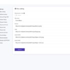 دانلود اسکریپت سوشال مدیا مارکتینگ SmartStore-SMM Store Script