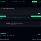 دانلود اسکریپت مارکت پلیس SocialMate-Social Media Account Selling
