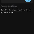 دانلود بازی تلگرام X-BULL Tap-2-Earn Clicker Game With Telegram