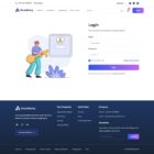 دانلود اسکریپت مدیریت یادگیری Academy LMS-Learning Management