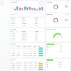 دانلود اسکریپت حسابداری AccountGo SaaS-Accounting and Billing Tool