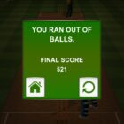 دانلود بازی اچ تی ام ال Cricket Batter Challenge-HTML5 Sport Game