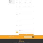 دانلود اسکریپت دستورپخت Gusto-Recipes Management System