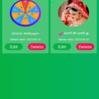 دانلود اپلیکیشن اشتراک گذاری لینک اندروید LineMate-WhatsApp-Telegram
