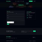 دانلود اسکریپت مارکت پلیس SocialMate-Social Media Account Selling