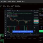 دانلود اسکریپت صرافی Tradexpro Exchange-Crypto-Trading platform