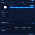 دانلود اسکریپت مارکت پلیس UpLab-Digital Content Download Portal