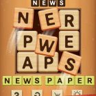 دانلود اپلیکیشن بازی آی او اس Word Puzzle Mania-Word Trivia Puzzle IOS