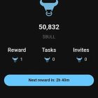 دانلود بازی تلگرام X-BULL Tap-2-Earn Clicker Game With Telegram