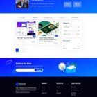 دانلود اسکریپت مارکت پلیس Alasmart-Digital Marketplace Laravel Script