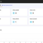 دانلود اسکریپت موزیک DeepSound-The Ultimate PHP Music Sharing