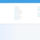 دانلود اسکریپت مدیریت دانشگاه HiTech-University Management System