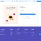 دانلود اسکریپت ثبت آگهی Listocean-Classified Ads Listing Platform